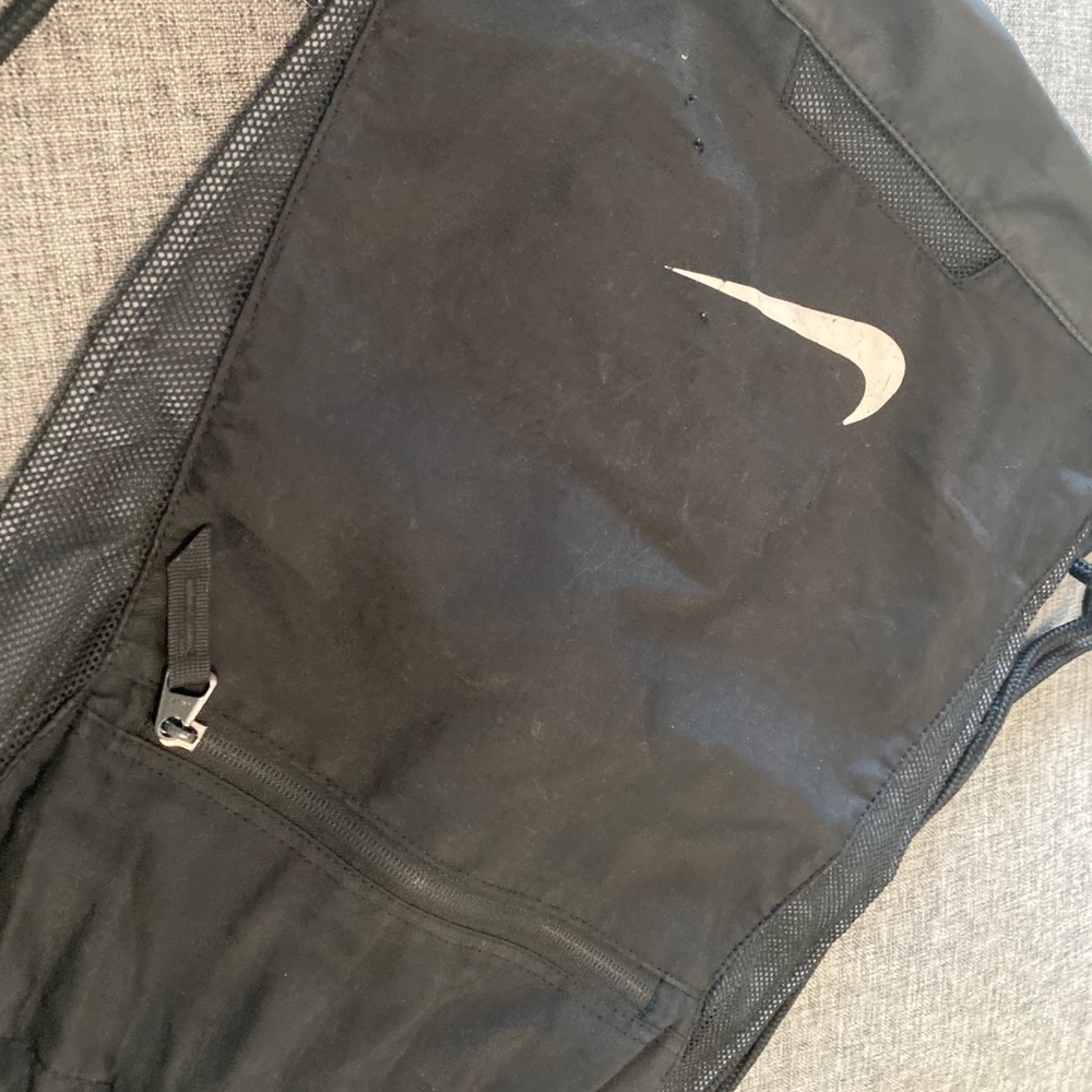 Nike Drawstring Bag - image 4